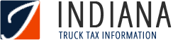 IndianaTruckTax Logo
